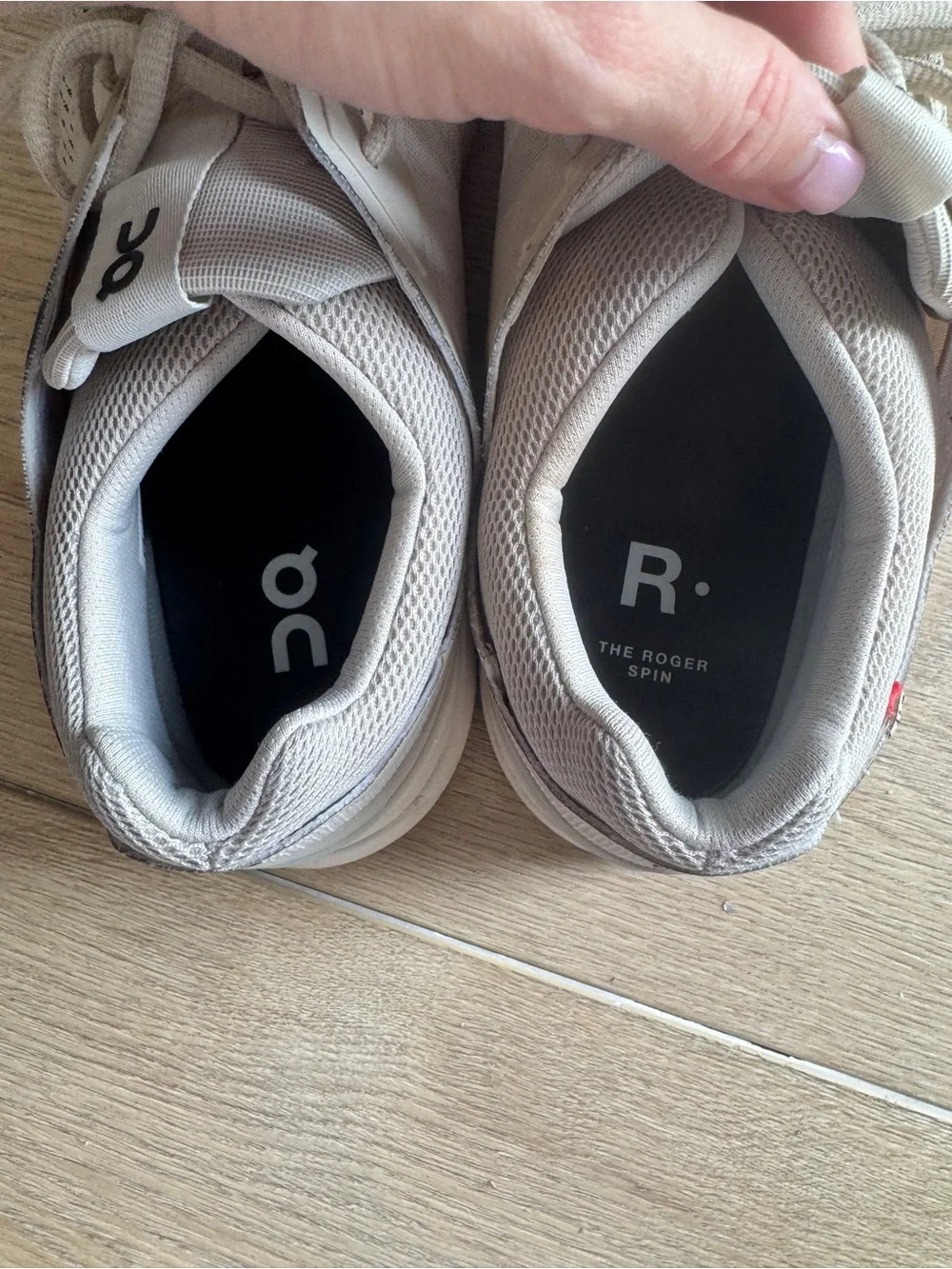 On Running lightweight running